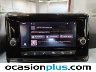 SEAT Ibiza 1.0 MPI Style XL Edition 59 kW (80 CV)