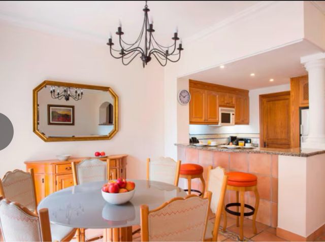 Villa 2 dorm y 2 baños en Marriott Mallorca