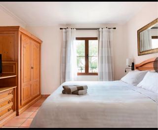 Villa 2 dorm y 2 baños en Marriott Mallorca