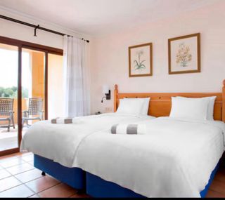 Villa 2 dorm y 2 baños en Marriott Mallorca