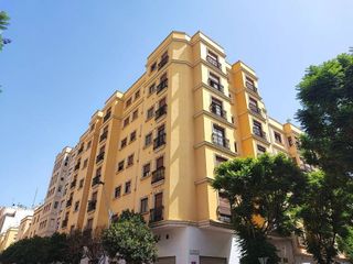 Piso en venta en Barrio Alto - San Félix - Oliveros - Altamira en Almería