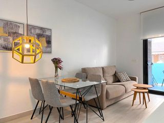 Piso en venta en Playa del Cura en Torrevieja