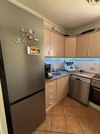 Piso en venta en Los Jardines de Marbella - La Ermita en Marbella