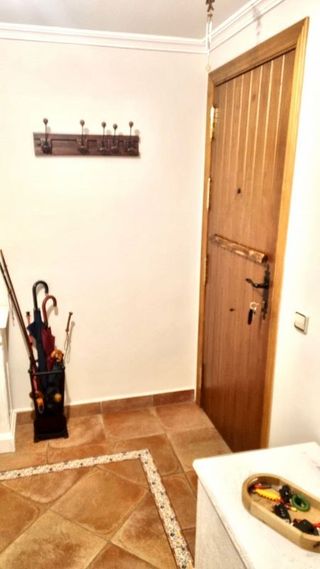 Piso en venta en Santa Clara en Sevilla