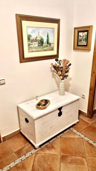 Piso en venta en Santa Clara en Sevilla