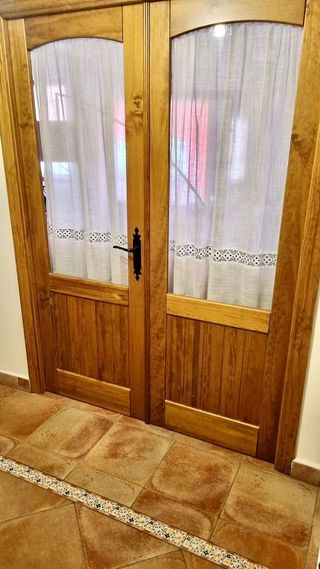 Piso en venta en Santa Clara en Sevilla
