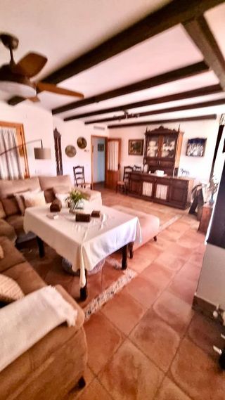 Piso en venta en Santa Clara en Sevilla