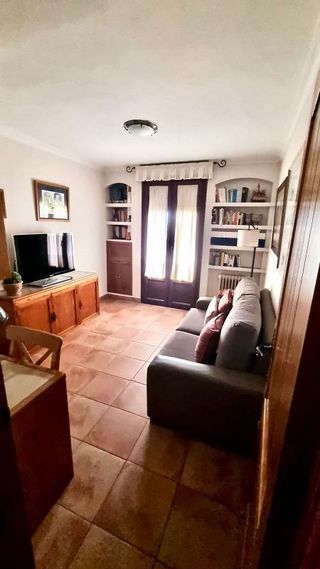 Piso en venta en Santa Clara en Sevilla
