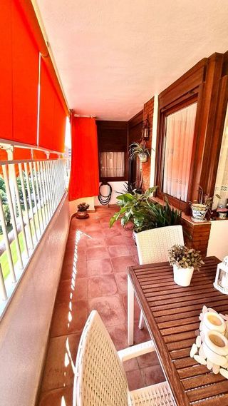 Piso en venta en Santa Clara en Sevilla