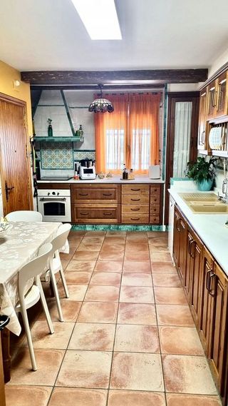 Piso en venta en Santa Clara en Sevilla