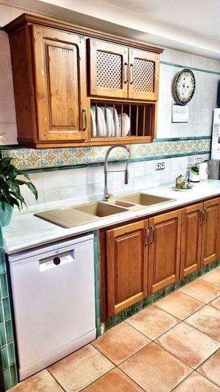 Piso en venta en Santa Clara en Sevilla