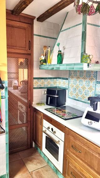 Piso en venta en Santa Clara en Sevilla