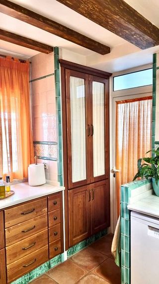 Piso en venta en Santa Clara en Sevilla