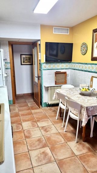 Piso en venta en Santa Clara en Sevilla