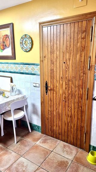 Piso en venta en Santa Clara en Sevilla