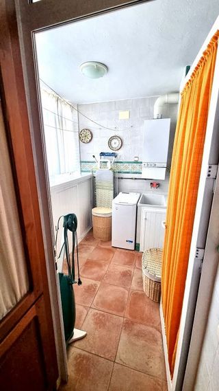 Piso en venta en Santa Clara en Sevilla