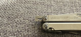 Leatherman Wave cacciavite per occhiali originale