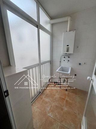 Piso en venta en Rute
