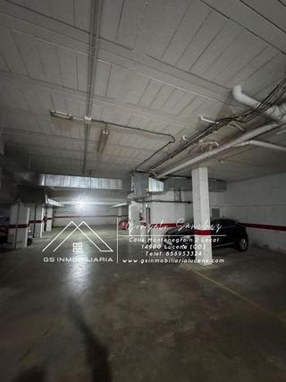 Piso en venta en Rute