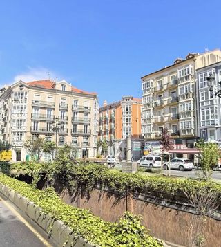 Ático en venta en Numancia - San Fernando en Santander