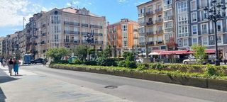 Ático en venta en Numancia - San Fernando en Santander