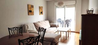 Piso en venta en Ave en Zaragoza