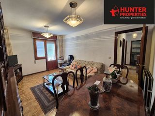 Piso en venta en Santo Domingo - La Estación en Aranda de Duero