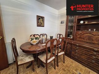 Piso en venta en Santo Domingo - La Estación en Aranda de Duero