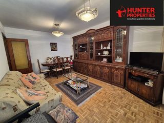 Piso en venta en Santo Domingo - La Estación en Aranda de Duero