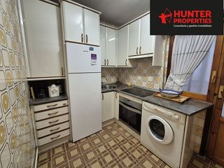 Piso en venta en Santo Domingo - La Estación en Aranda de Duero