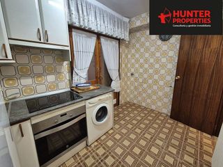 Piso en venta en Santo Domingo - La Estación en Aranda de Duero