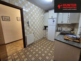 Piso en venta en Santo Domingo - La Estación en Aranda de Duero