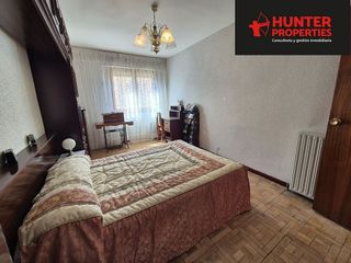 Piso en venta en Santo Domingo - La Estación en Aranda de Duero