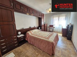 Piso en venta en Santo Domingo - La Estación en Aranda de Duero