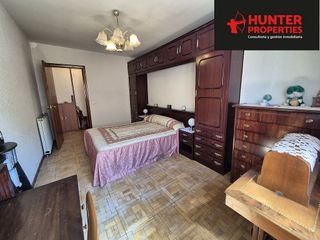 Piso en venta en Santo Domingo - La Estación en Aranda de Duero