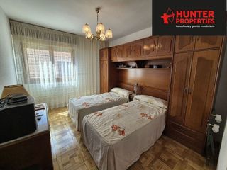 Piso en venta en Santo Domingo - La Estación en Aranda de Duero