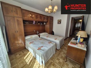 Piso en venta en Santo Domingo - La Estación en Aranda de Duero