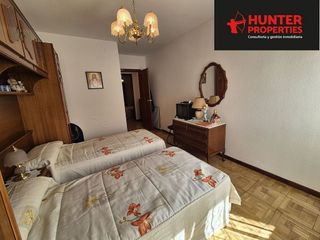 Piso en venta en Santo Domingo - La Estación en Aranda de Duero