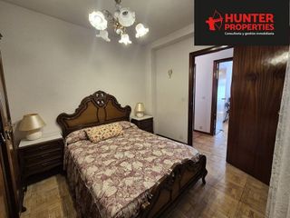 Piso en venta en Santo Domingo - La Estación en Aranda de Duero