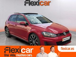 Volkswagen Golf GTI 2.0 TSI 169kW (230CV) DSG