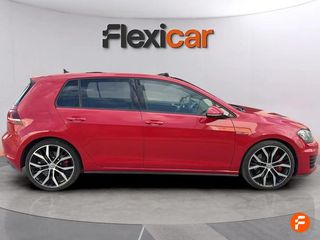 Volkswagen Golf GTI 2.0 TSI 169kW (230CV) DSG