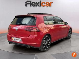 Volkswagen Golf GTI 2.0 TSI 169kW (230CV) DSG