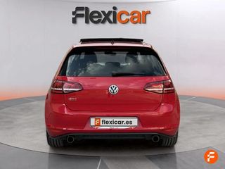 Volkswagen Golf GTI 2.0 TSI 169kW (230CV) DSG