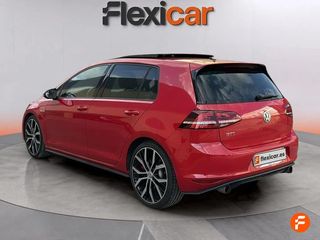 Volkswagen Golf GTI 2.0 TSI 169kW (230CV) DSG