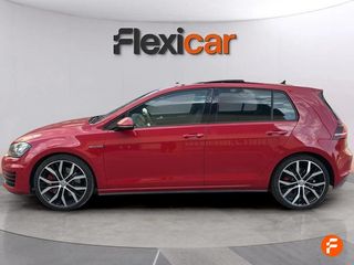 Volkswagen Golf GTI 2.0 TSI 169kW (230CV) DSG