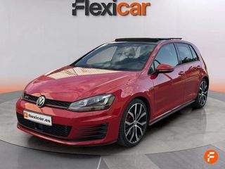 Volkswagen Golf GTI 2.0 TSI 169kW (230CV) DSG