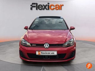 Volkswagen Golf GTI 2.0 TSI 169kW (230CV) DSG
