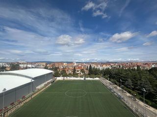 Piso en venta en Eduardo Saavedra - Eloy Sanz Villa en Soria