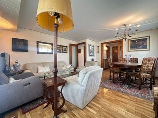 Piso en venta en Eduardo Saavedra - Eloy Sanz Villa en Soria