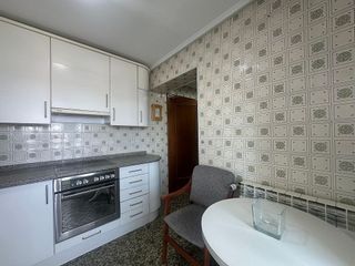 Piso en venta en Eduardo Saavedra - Eloy Sanz Villa en Soria